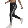 Adidas Tamprės Moterims W 3s 78 Tight Juodas GL4040