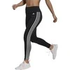 Adidas Tamprės Moterims W 3s 78 Tight Juodas GL4040