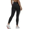 Adidas Tamprės Moterims W 3s 78 Tight Juodas GL4040