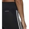Adidas Tamprės Moterims W 3s 78 Tight Juodas GL4040