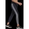Adidas Tamprės Moterims W 3s 78 Tight Juodas GT0178