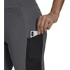 Adidas Tamprės Moterims W Bl Tig Pilkas GL4039