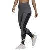 Adidas Tamprės Moterims W Bl Tig Pilkas GL4039