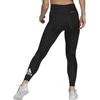Adidas Tamprės Moterims W Bl Tight Juodas
