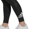 Adidas Tamprės Moterims W Bl Tight Juodas