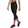 Adidas Tamprės Moterims W Bl Tight Juodas GT0172