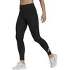 Adidas Tamprės Moterims W Bl Tight Juodas