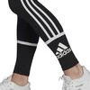 Adidas Tamprės Moterims W Cb Leg Juodas GR3975