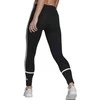 Adidas Tamprės Moterims W Cb Leg Juodas GR3975