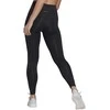 Adidas Tamprės Moterims W Fb Tight Juodas GL4029