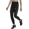 Adidas Tamprės Moterims W Zbr 78 Tight Juodas GR9652