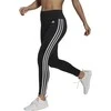 Adidas Tamprės Moterims W 3s 78 Tight Juodas GL4040