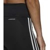 Adidas Tamprės Moterims W 3s 78 Tight Juodas GL4040
