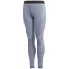 Adidas Tamprės Paaugliams Yg Branded Tigh Pilkas CF7197
