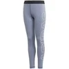 Adidas Tamprės Paaugliams Yg Branded Tigh Pilkas CF7197
