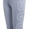 Adidas Tamprės Paaugliams Yg Branded Tigh Pilkas CF7197