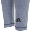 Adidas Tamprės Paaugliams Yg Branded Tigh Pilkas CF7197