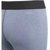 Adidas Tamprės Paaugliams Yg Branded Tigh Pilkas CF7197