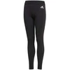 Adidas Tamprės Paaugliams Yg Id Lin Tights Juodas DJ1396