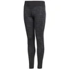 Adidas Tamprės Paaugliams YG TR Brand Tights Juodas DJ1089