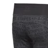 Adidas Tamprės Paaugliams YG TR Brand Tights Juodas DJ1089