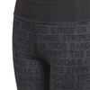 Adidas Tamprės Paaugliams YG TR Brand Tights Juodas DJ1089