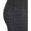 Adidas Tamprės Paaugliams YG TR Brand Tights Juodas DJ1089