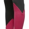 Adidas Tamprės Paaugliams Yg TR Cb Tights Pilkas Rožinė DN8428