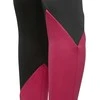 Adidas Tamprės Paaugliams Yg TR Cb Tights Pilkas Rožinė DN8428