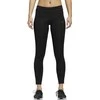 Adidas Tamprės Moterims Response Tights Juodas CF6239