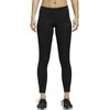 Adidas Tamprės Moterims Response Tights Juodas CF6239