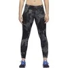 Adidas Tamprės Moterims Response Tights Pilkas CY5725