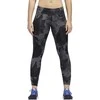 Adidas Tamprės Moterims Response Tights Pilkas CY5725