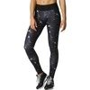 Adidas Tamprės Moterims Ultimate Long Tights Juodas BQ2116