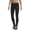 Adidas Tamprės Moterims W Core Fav Lg Juodas EI6270