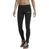 Adidas Tamprės Moterims W Core Fav Lg Juodas EI6270