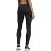 Adidas Tamprės Moterims W Core Fav Lg Juodas EI6270