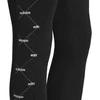 Adidas Tamprės Moterims W Core Fav Lg Juodas EI6270