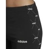 Adidas Tamprės Moterims W Core Fav Lg Juodas EI6270