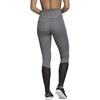 Adidas Tamprės Moterims W D2M Lo Hr Lt Pilkas DU2300