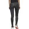 Adidas Tamprės Moterims W E Aop Tig Pilkas Juodas FL0162