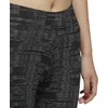Adidas Tamprės Moterims W E Aop Tig Pilkas Juodas FL0162