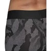 Adidas Tamprės Moterims W E AOP Tights Juodas Pilkas DP2365