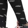 Adidas Tamprės Moterims W Fav Tight Juodas FM6193