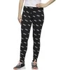Adidas Tamprės Moterims W Fav Tight Juodas FM6193