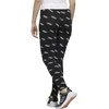 Adidas Tamprės Moterims W Fav Tight Juodas FM6193