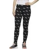 Adidas Tamprės Moterims W Fav Tight Juodas FM6193