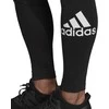 Adidas Tamprės Moterims W Mh Bos Tights Juodas DU0005