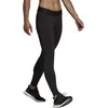 Adidas Tamprės Moterims W Mh Bos Tights Juodas DU0005