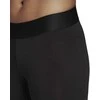 Adidas Tamprės Moterims W Mh Bos Tights Juodas DU0005